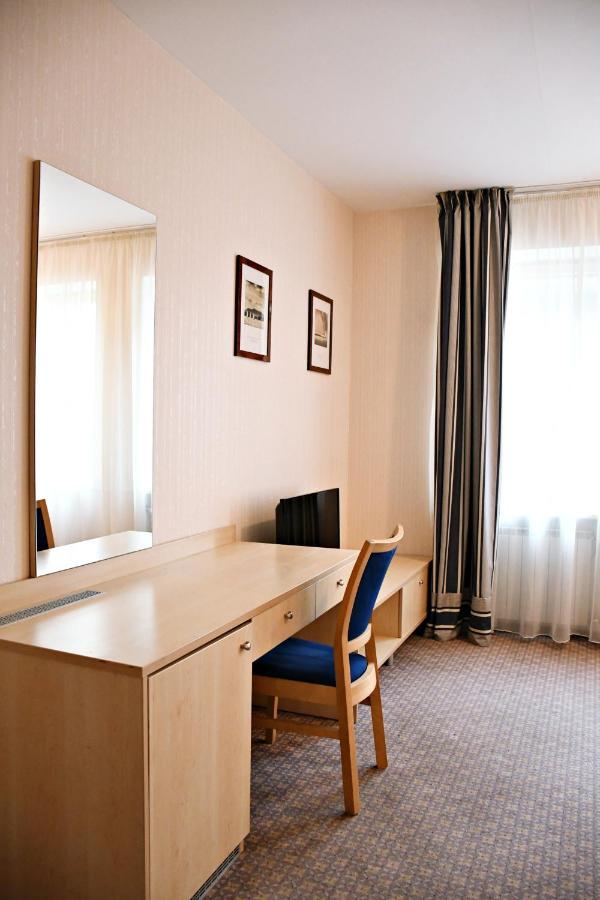 Appartamento Zalias Namas Palanga Esterno foto