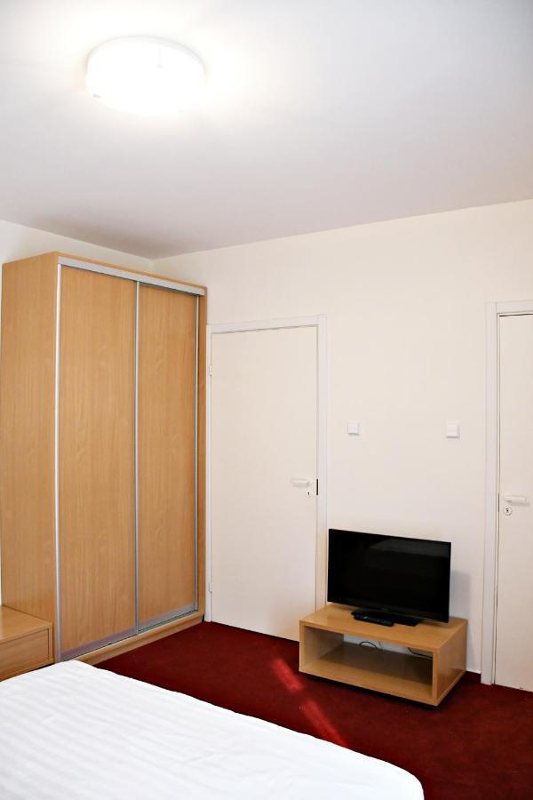 Appartamento Zalias Namas Palanga Esterno foto