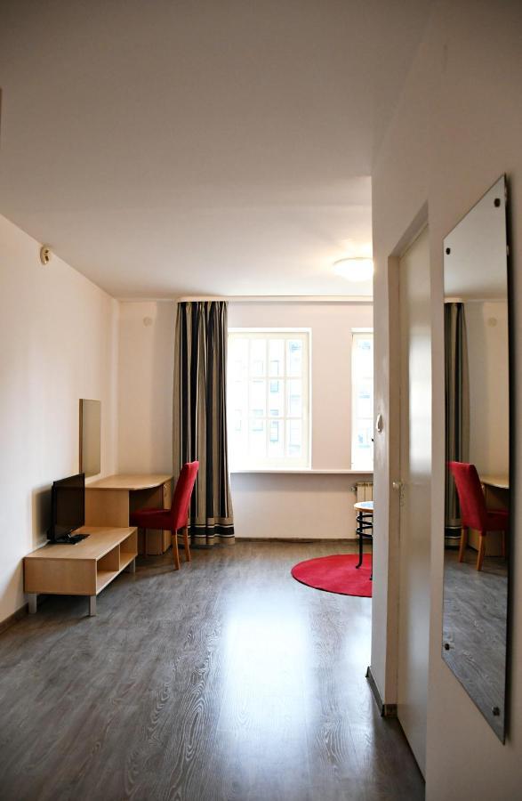 Appartamento Zalias Namas Palanga Esterno foto
