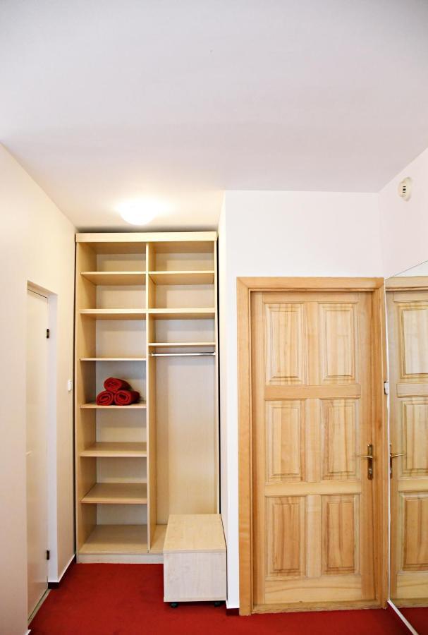 Appartamento Zalias Namas Palanga Esterno foto