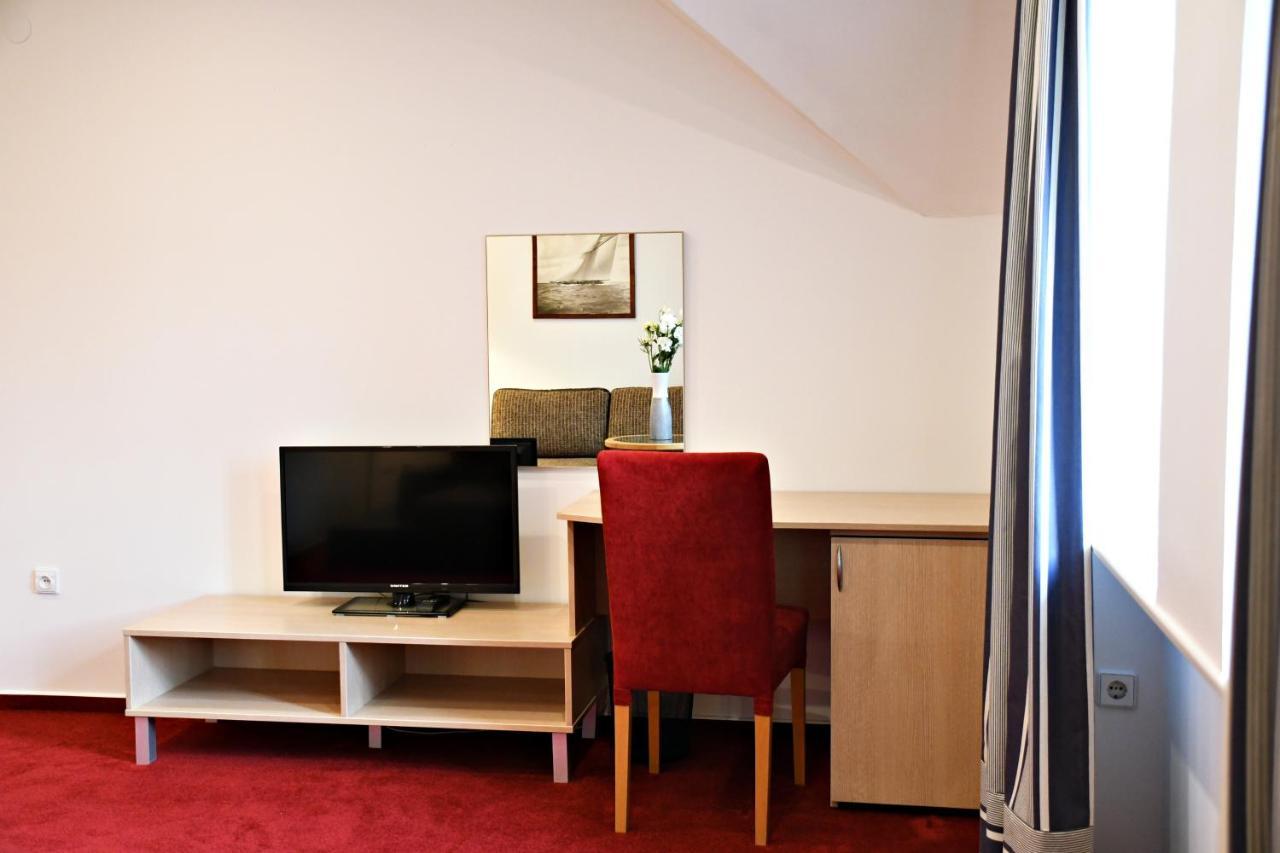 Appartamento Zalias Namas Palanga Esterno foto