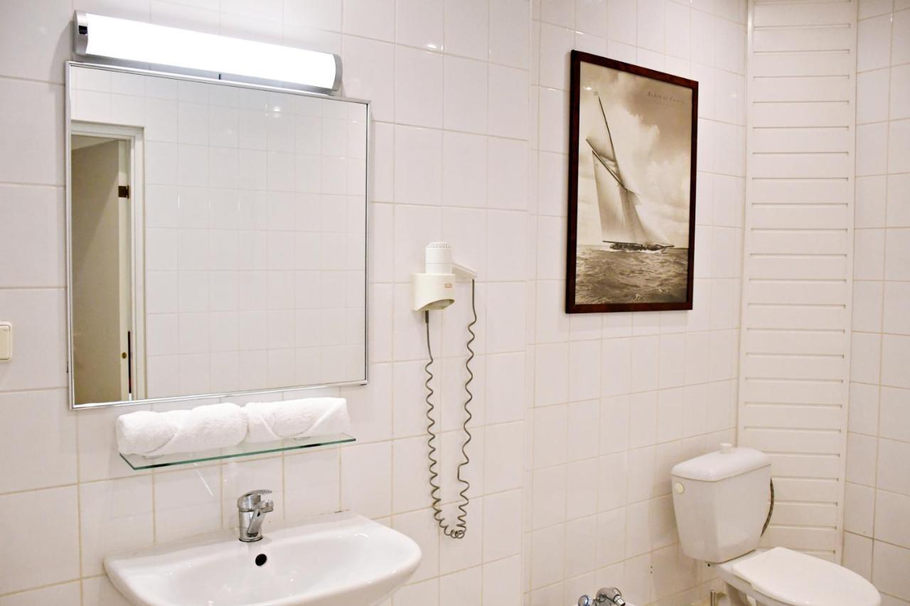 Appartamento Zalias Namas Palanga Esterno foto